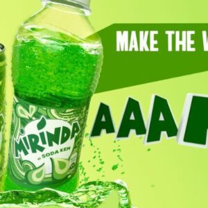Mirinda