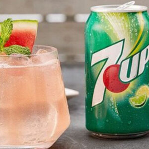 Nước giải khát 7up